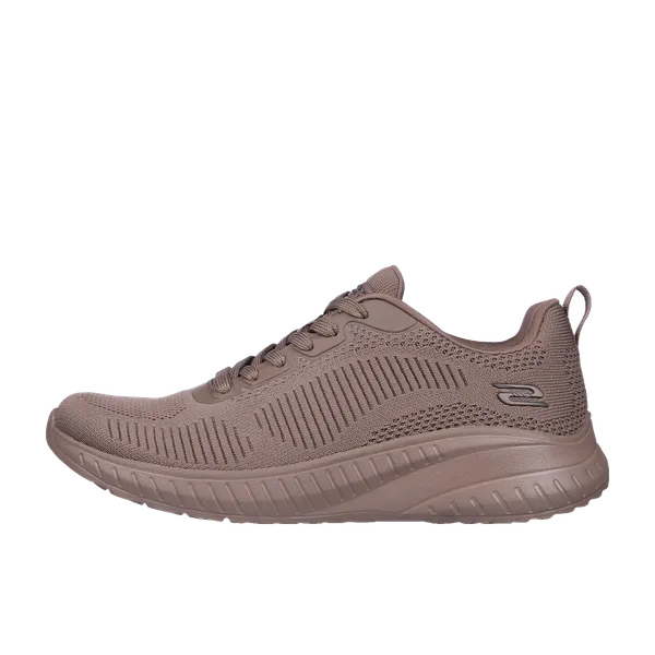 Skechers Bobs Squad Chaos Bruin, vergelijk prijzen bij 1 winkel