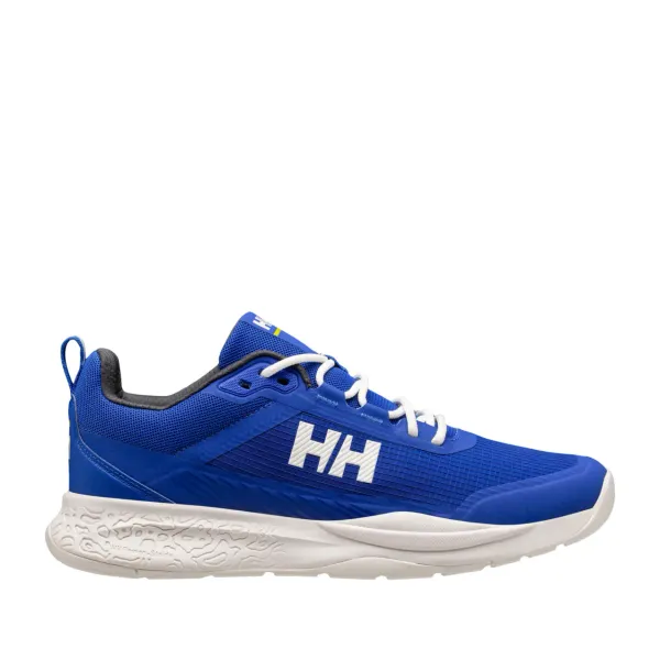 Helly Hansen Crew Low Blauw, vergelijk prijzen bij 1 winkel