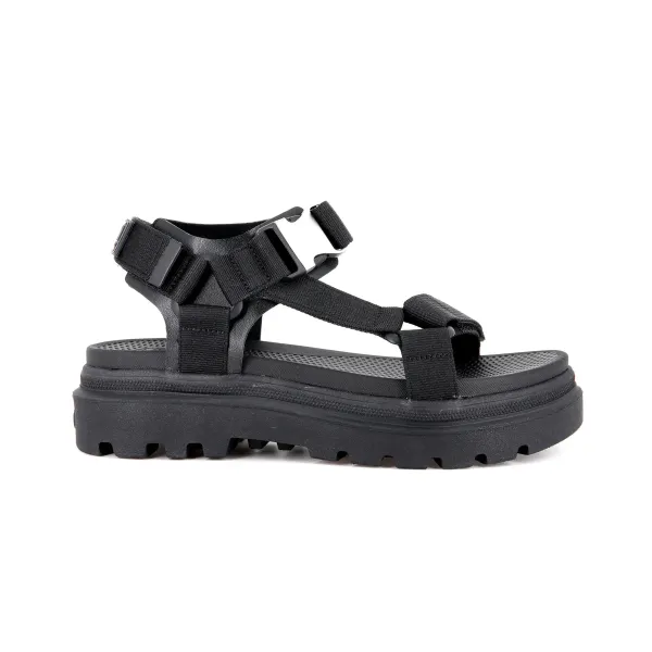 Palladium Cruise Strap Zwart, vergelijk prijzen bij 1 winkel