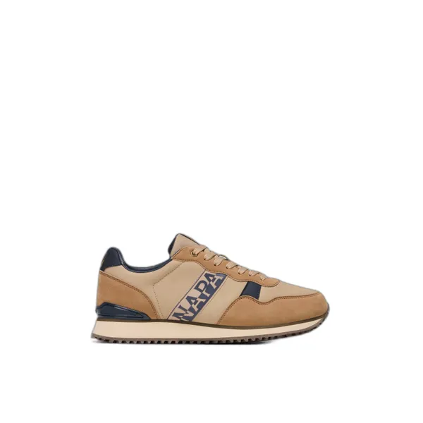 Napapijri Cosmos Beige, vergelijk prijzen bij 1 winkel