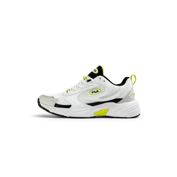 Fila Kreatix Wit, vergelijk prijzen bij 1 winkel