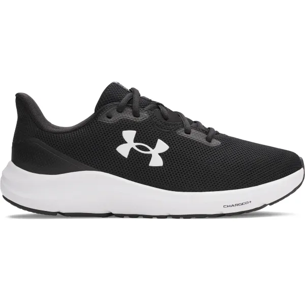 Under Armour Charged Pursuit 4 Zwart, vergelijk prijzen bij 1 winkel