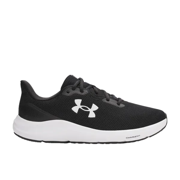 Under Armour Charged Pursuit 4 Zwart, vergelijk prijzen bij 1 winkel