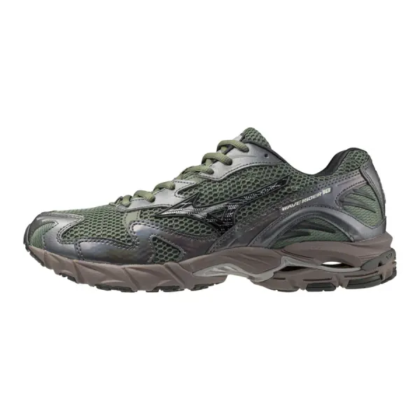 Mizuno Wave Rider, vergelijk prijzen bij 1 winkel