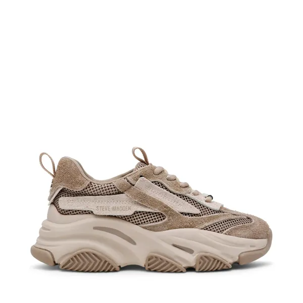 Steve Madden Possession-E Bruin, vergelijk prijzen bij 1 winkel