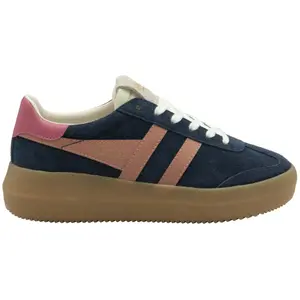 Gola Athena Trainer blauw
