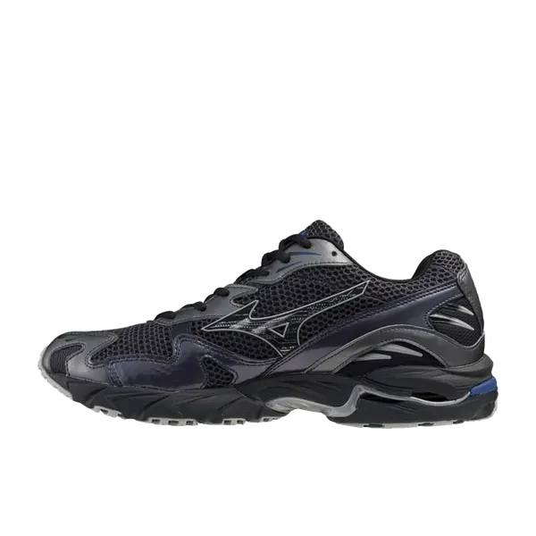 Mizuno Wave Rider Grijs, vergelijk prijzen bij 1 winkel