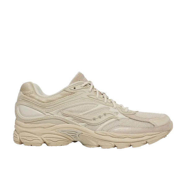 Saucony Progrid Omni 9 Armor Beige, vergelijk prijzen bij 1 winkel