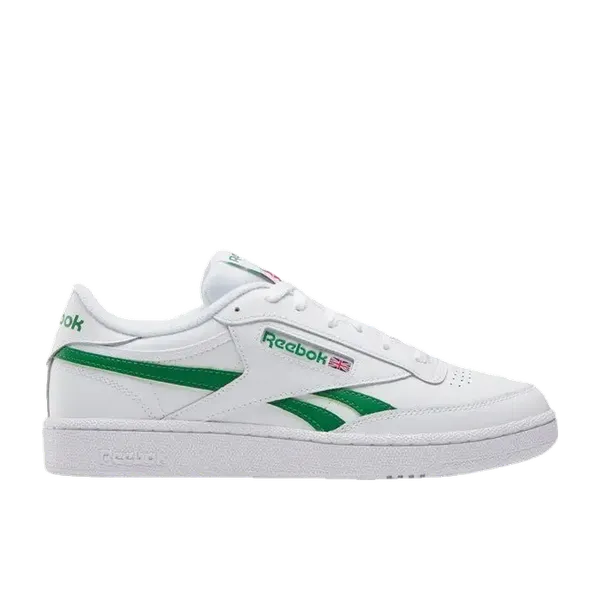Reebok Club C Revenge Wit, vergelijk prijzen bij 1 winkel