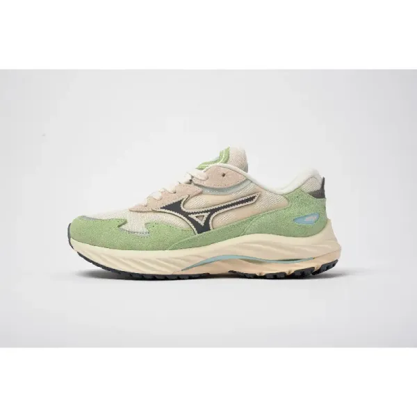 Mizuno Wave Rider Beta Groen, vergelijk prijzen bij 1 winkel