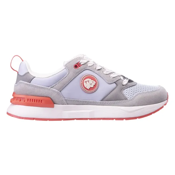 Iguana Majro Low Grijs, vergelijk prijzen bij 1 winkel