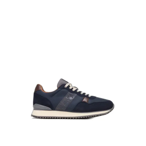 Napapijri Cosmos Blauw, vergelijk prijzen bij 1 winkel