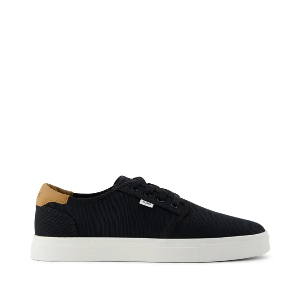 TOMS Carlo 2.0 Zwart, vergelijk prijzen bij 1 winkel