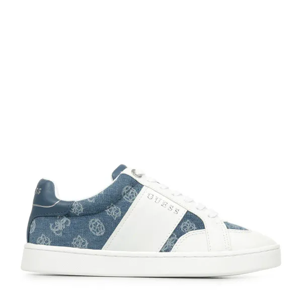 Guess Jrone4 Wit, vergelijk prijzen bij 1 winkel