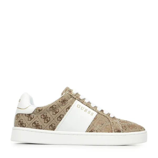 Guess Jrone5 Beige, vergelijk prijzen bij 1 winkel