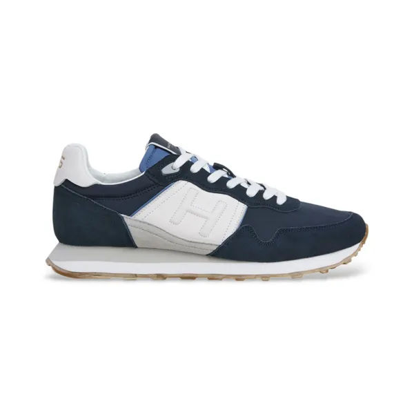Hackett Telfor Match Blauw, vergelijk prijzen bij 1 winkel