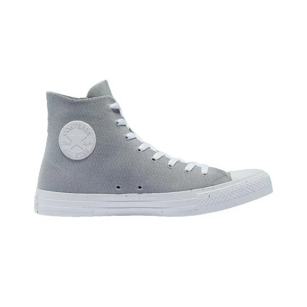 Converse Chuck Taylor All Star Knit Grijs, vergelijk prijzen bij 1 winkel