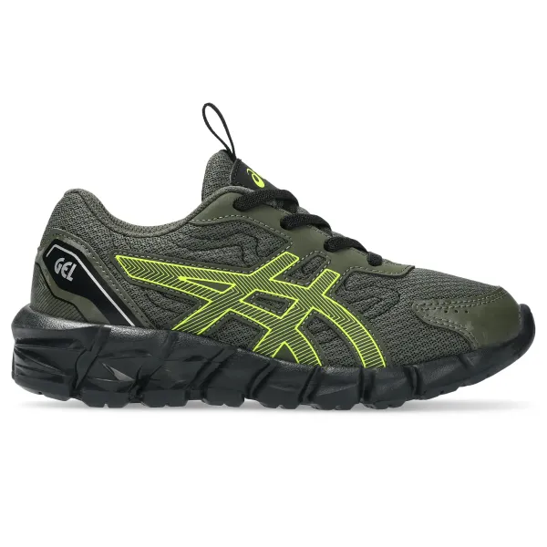 ASICS Gel-Quantum 90 3 PS Groen, vergelijk prijzen bij 1 winkel