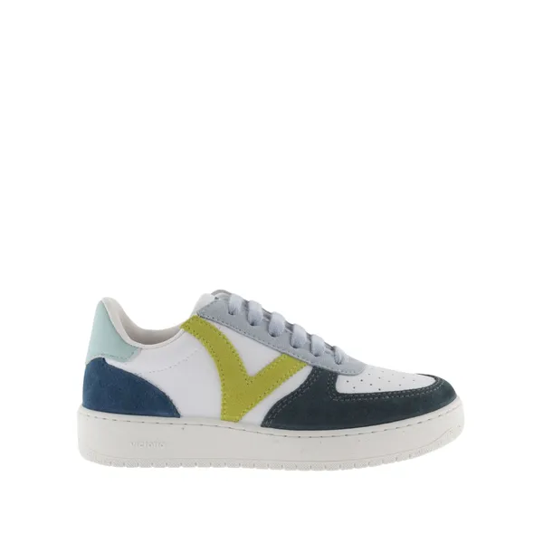 Victoria Madrid Blauw, vergelijk prijzen bij 1 winkel