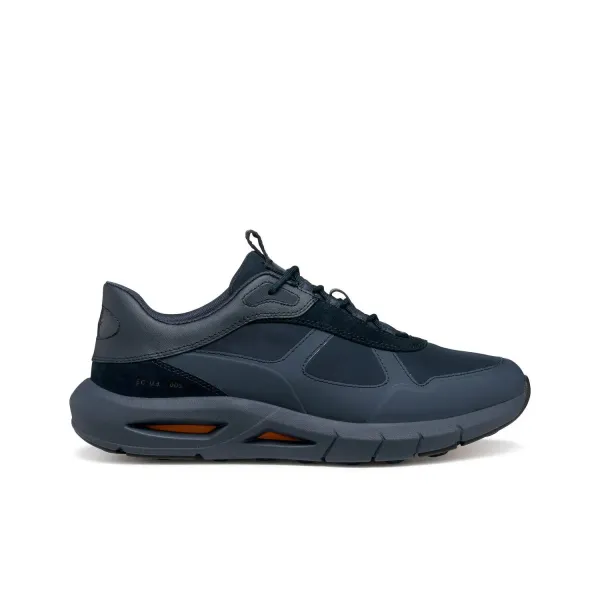 Geox Spherica Ecub-5 Blauw, vergelijk prijzen bij 1 winkel