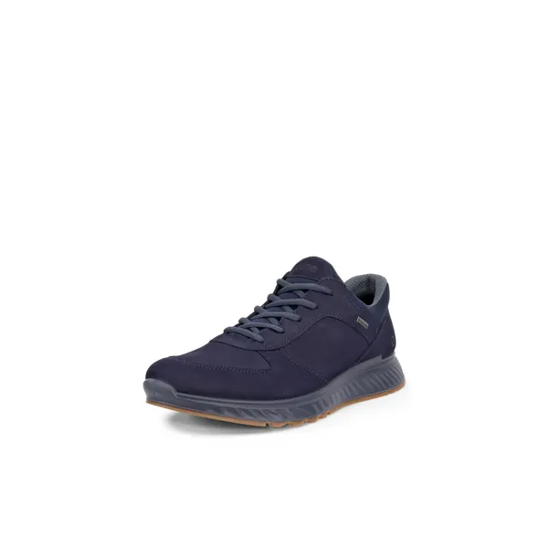 ECCO Exostride Blauw, vergelijk prijzen bij 1 winkel