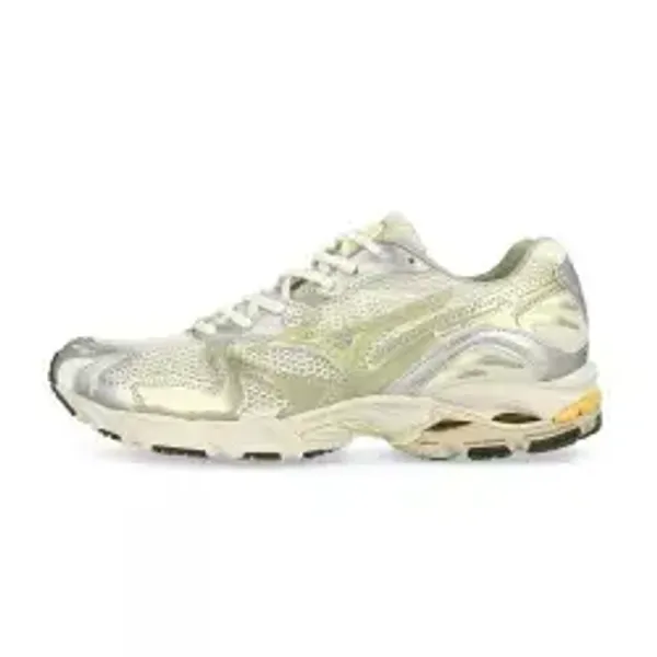 Mizuno Wave Rider Wit, vergelijk prijzen bij 1 winkel