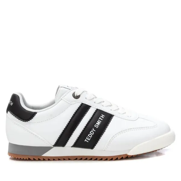 Teddy smith Sneakers Wit, vergelijk prijzen bij 1 winkel
