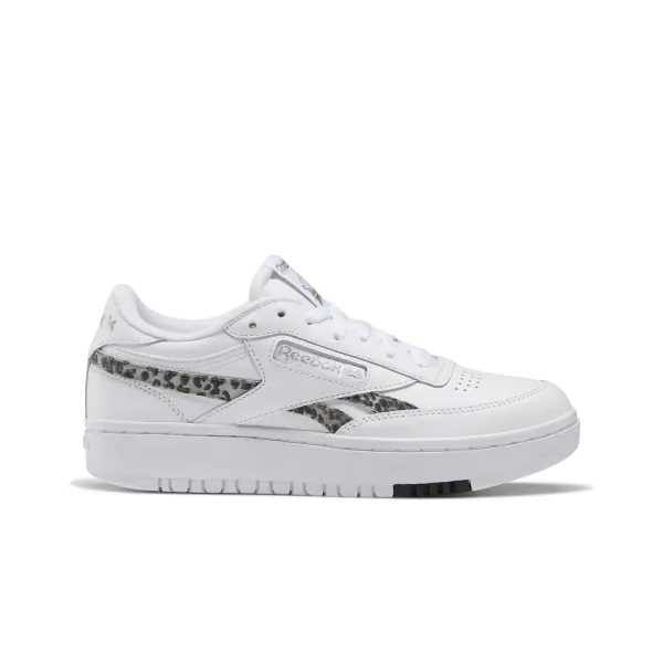 Reebok Club C Double Wit, vergelijk prijzen bij 1 winkel