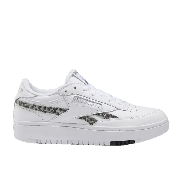Reebok Club C Double Wit, vergelijk prijzen bij 1 winkel