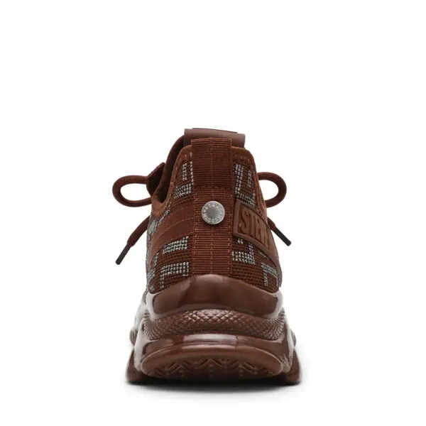 Steve Madden Maxout Bruin, vergelijk prijzen bij 1 winkel