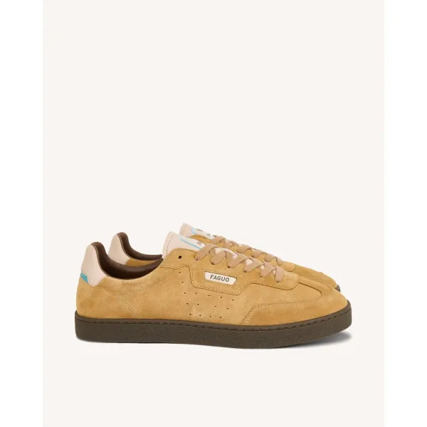 Faguo Lumbo Beige, vergelijk prijzen bij 1 winkel