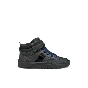 Geox Weemble A zwart