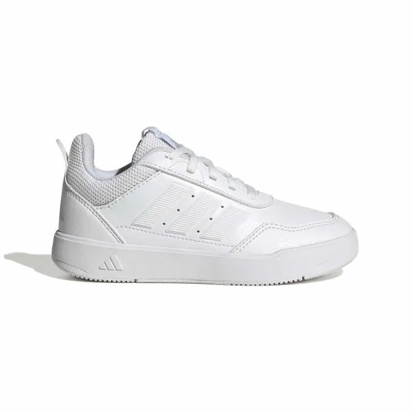 adidas Haussure Tensaur 3.0 Wit, vergelijk prijzen bij 1 winkel