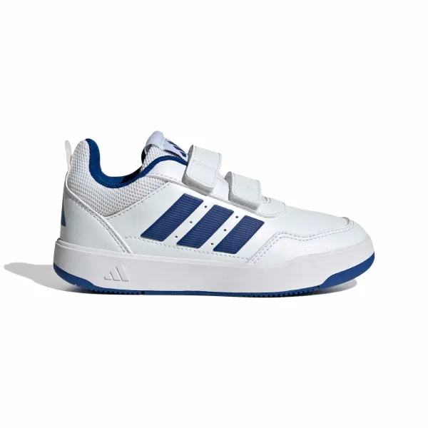 adidas Tensaur 3.0 Wit, vergelijk prijzen bij 1 winkel