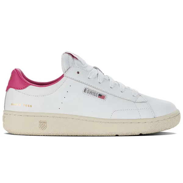K-swiss Slammklub CC Wit, vergelijk prijzen bij 1 winkel
