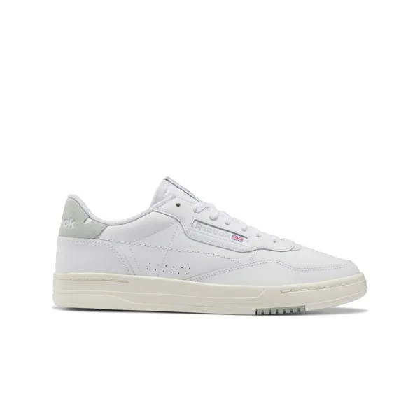 Reebok Court Peak Wit, vergelijk prijzen bij 1 winkel