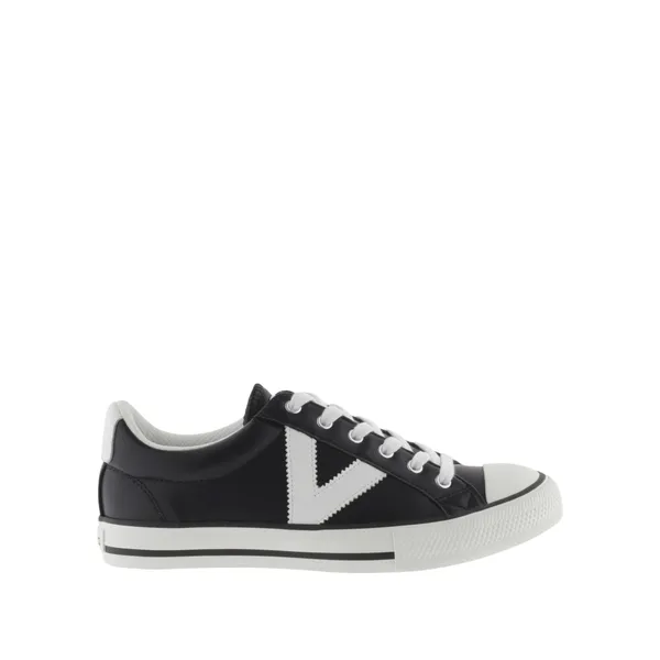 Victoria Tribu Vegana Contraste Blauw, vergelijk prijzen bij 1 winkel
