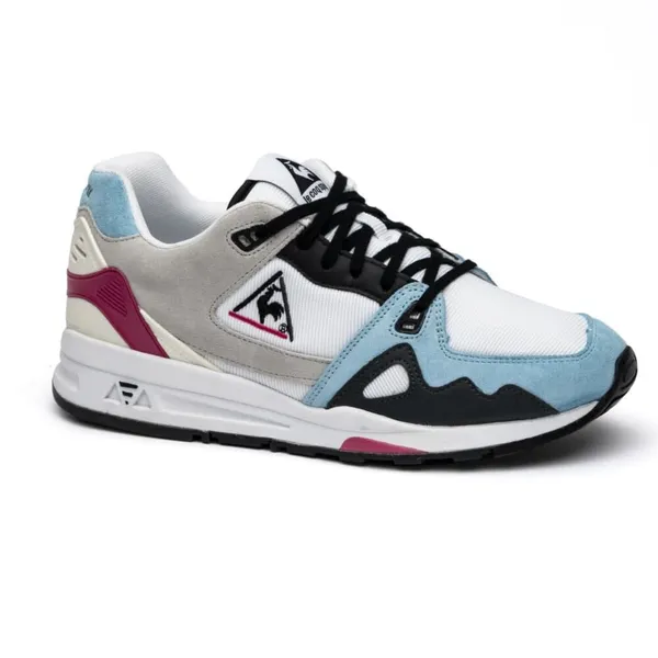 Le Coq Sportif LCS R1000 Optical Wit, vergelijk prijzen bij 1 winkel