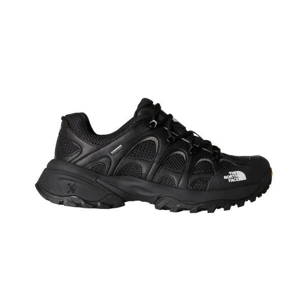 The North Face Hedgehog 06 Rvst GORE-TEX Zwart, vergelijk prijzen bij 1 winkel