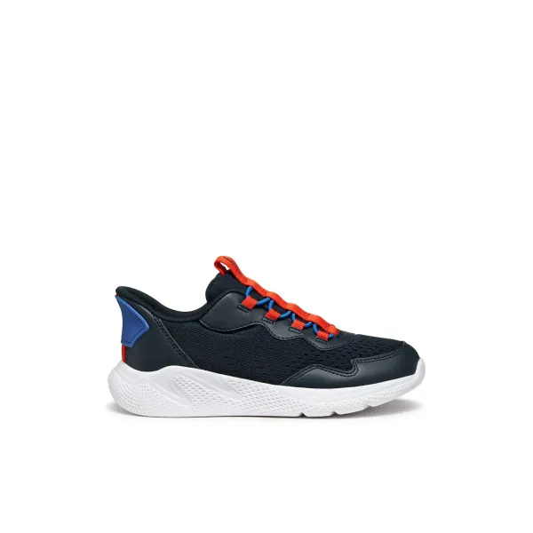 Geox Sprintye Fast Blauw, vergelijk prijzen bij 1 winkel