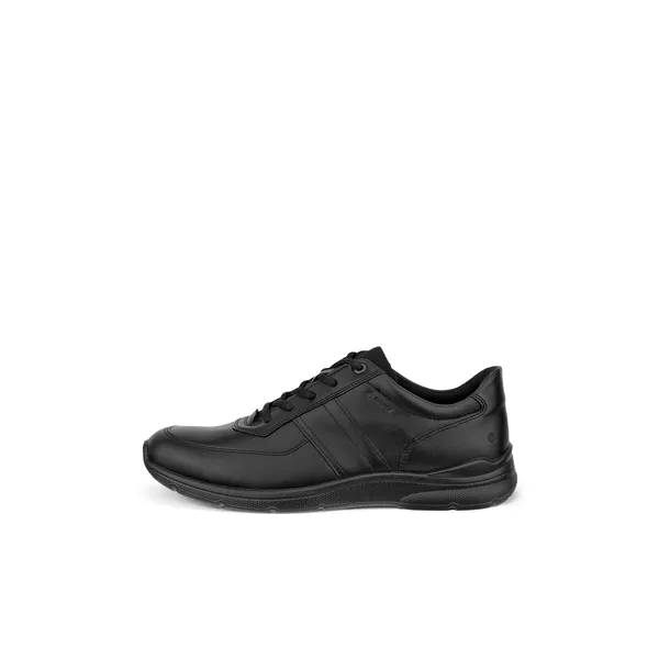 ECCO Irving GORE-TEX Zwart, vergelijk prijzen bij 1 winkel