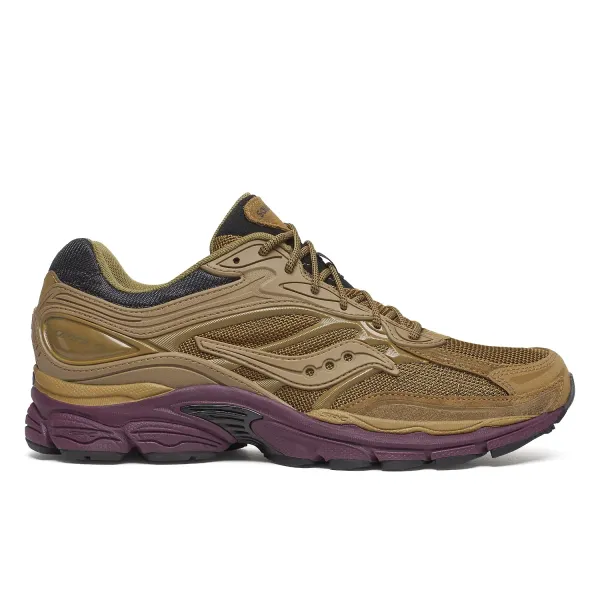 Saucony Progrid Omni 9 Armor Bruin, vergelijk prijzen bij 1 winkel