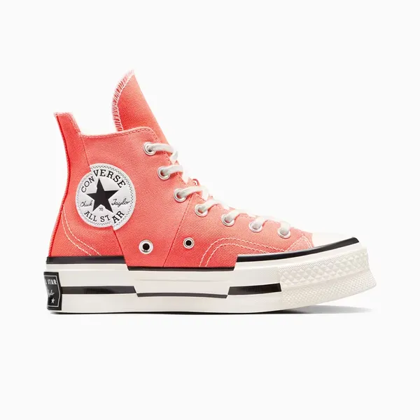 Converse Chuck 70 Plus Rood, vergelijk prijzen bij 1 winkel