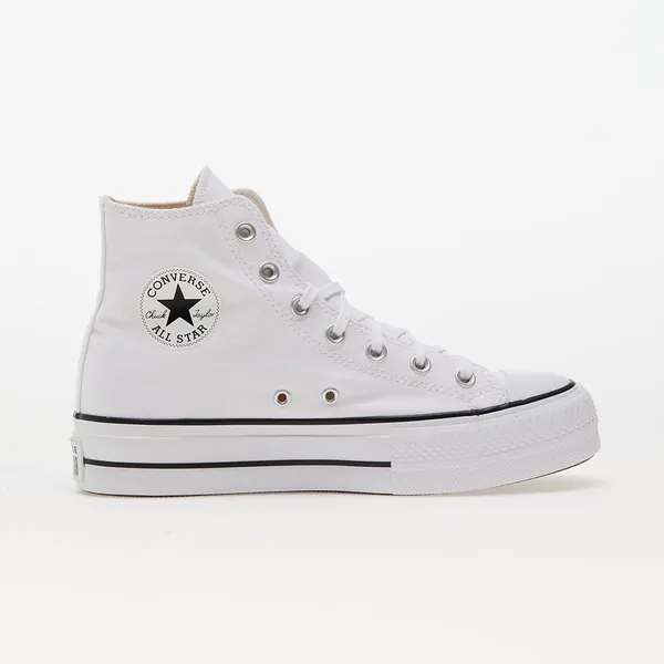Converse Chuck Taylor All Star Wit, vergelijk prijzen bij 1 winkel