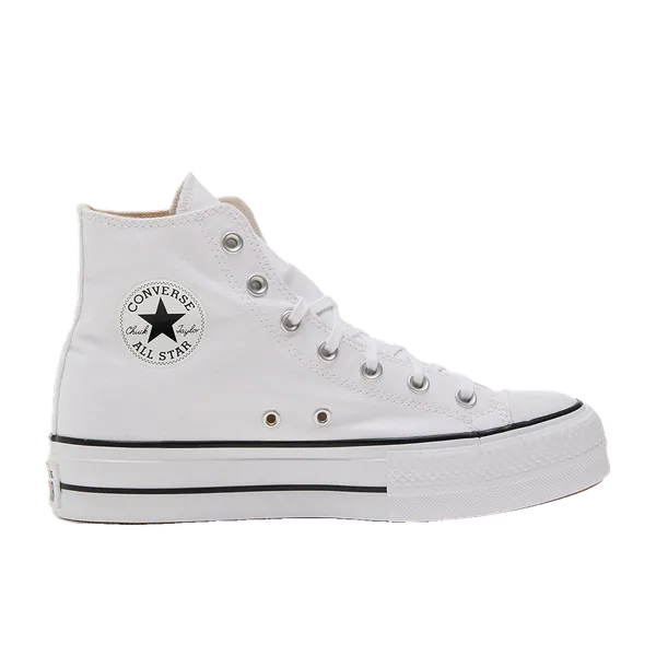 Converse Chuck Taylor All Star Wit, vergelijk prijzen bij 1 winkel