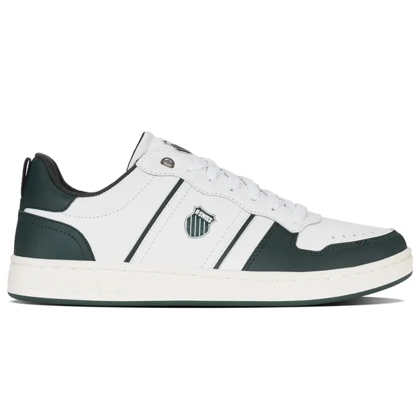 K-swiss Lozan Match LTH Wit, vergelijk prijzen bij 1 winkel