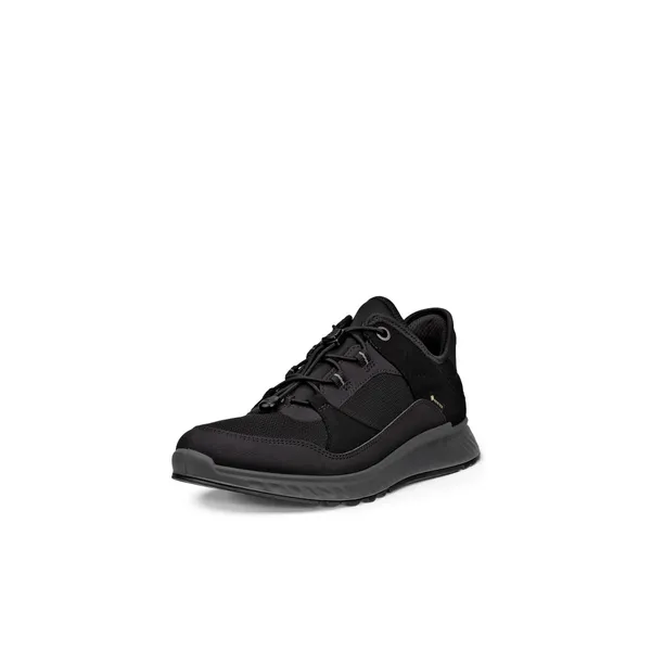 ECCO Exostride GTX Tex Zwart, vergelijk prijzen bij 1 winkel