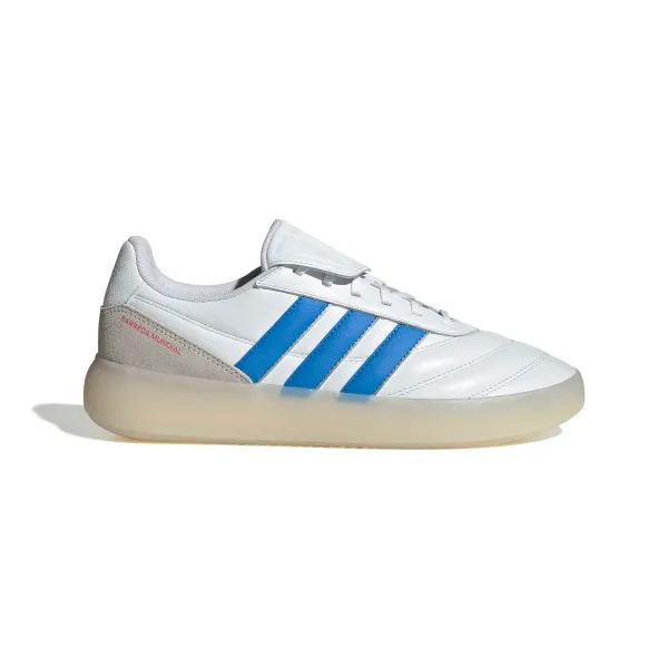 adidas Barreda Mundial Wit Kids, vergelijk prijzen bij 1 winkel