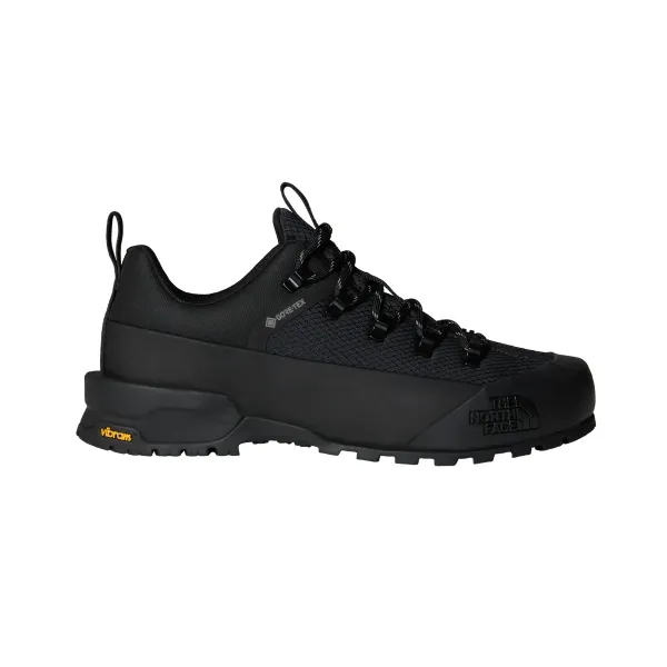 The North Face Glenclyffe Zwart, vergelijk prijzen bij 1 winkel