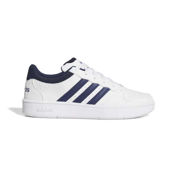 adidas Hoops Classic Wit Kids, vergelijk prijzen bij 1 winkel